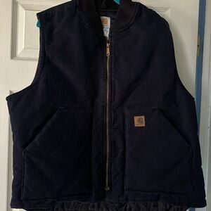 Men’s Carhartt Vest